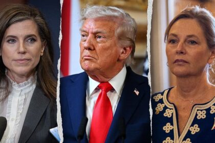 Mace breaks with Trump, questions whether Lindsey Graham's sister is 'qualified' for ballot