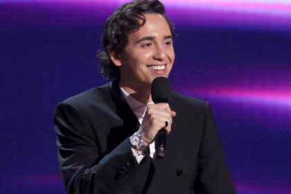 Marcello HernÃ¡ndez roasts Jake Paul, Tiger Woods and Bill Belichick in ESPYS monologue