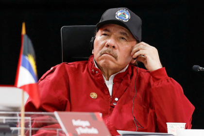 Nicaragua's Ortega says country will 'never again' hold elections, shutting out opposition