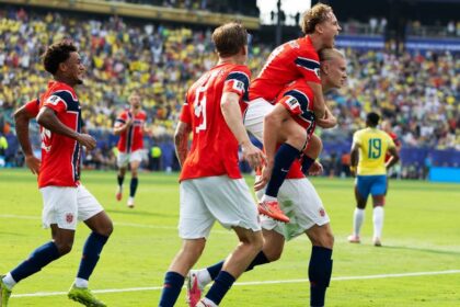Norway Team Doctor Provides Update On 'Sickness Bug' Ahead Of England Matchup