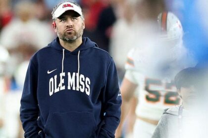 Pete Golding drops unfiltered truth on 'Ex' Lane Kiffin, and NCAA tampering: 'What have we created?'