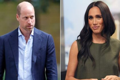 Prince William likely 'livid' over Meghan Markle's 'tasteless' photos at Princess Diana's home: expert