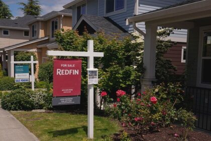Seattle residents say they are in 'survival mode,' selling homes as high prices squeeze middle class