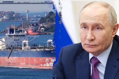 SEN RAND PAUL: DC's Russia sanctions bill won't stop Putin â but it will hurt you