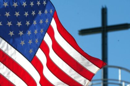 SEN TIM SCOTT: My family's journey shows America's founding promise is alive and strong
