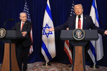 SENATOR TIM SHEEHY: Crazy conspiracy theories are undermining Americas defense