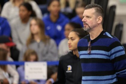 Simone Biles attorney speaks out against SJSU over volleyball scandal after coach's allegations emerge