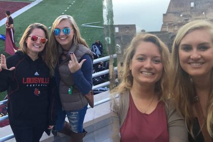 Slain New Jersey therapists grad school roommate recounts friendship with couple during time in Boston