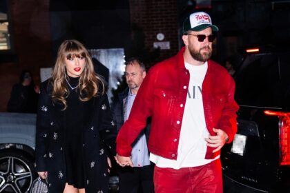 Taylor Swift's rumored Madison Square Garden wedding faces one massive hurdle, celebrity planner warns