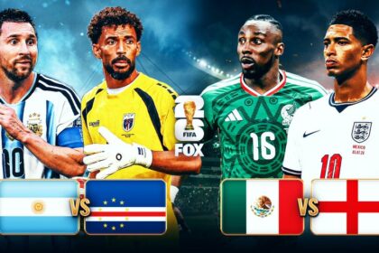 The Best Matches Of The 2026 World Cup: The Top 5 After Argentina vs. Egypt