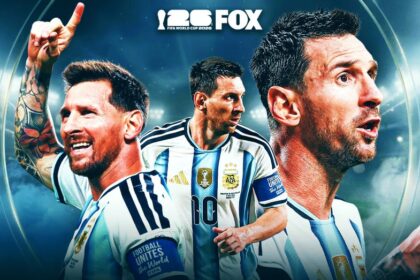 The Miracle Of Lionel Messi: Embrace Him And Celebrate His Greatness