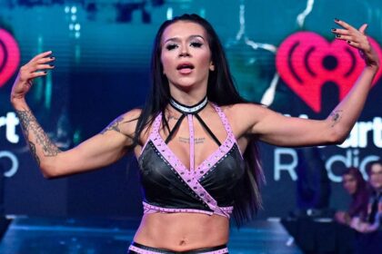 TNA star Elayna Black shares why she joined company, how she wanted to be in The Beautiful People