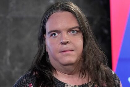 Transgender Maine Senate candidate sparks online frenzy over response to debate question: 'Can't be serious'