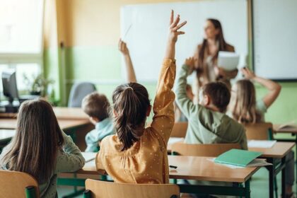 Trump admin targets woke schools accused of hiding students' gender transitions from parents