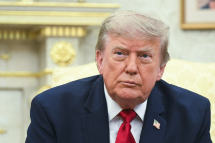 Trump derailed his intel chief pick's confirmation. Now he gets another shot.