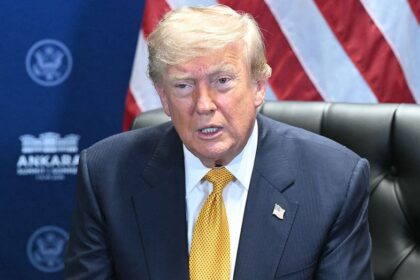 Trump warns US would 'decimate and destroy' Iran over assassination attempt