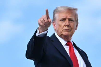 Trumps GOP clout faces Arizona test with House majority, governors race at stake