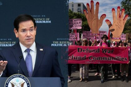 US bases, ICE facilities targeted in Cuba-linked 24-hour activist mobilization plan