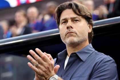 US Soccer issues statement on Mauricio Pochettino's future with Team USA after World Cup