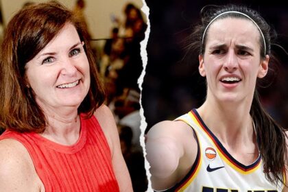 USA Today columnist who attacked Caitlin Clark has history of injecting far-left views into sports