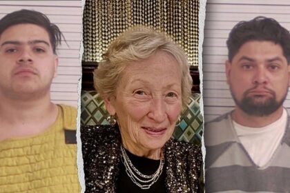 Vibrant Florida grandma allegedly killed by illegal immigrant outside Publix, family fights for justice