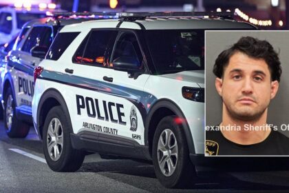 Virginia officer placed on administrative leave after malicious wounding charge tied to off duty incident
