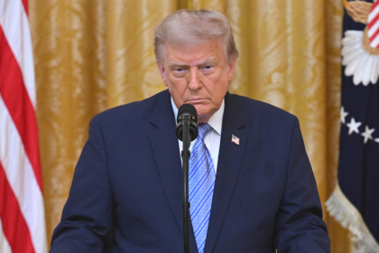 Voters want major change amid economic and political discontent and more top headlines