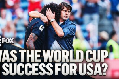 Was The 2026 World Cup A Success For USA?