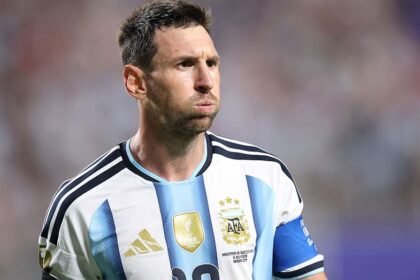 Who Are the Announcers for England vs. Argentina in the 2026 World Cup Semifinal?
