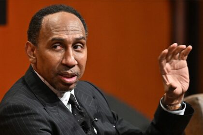 Will Cain challenges Stephen A Smith on 'racist' claim about 'White dudes' in the NBA