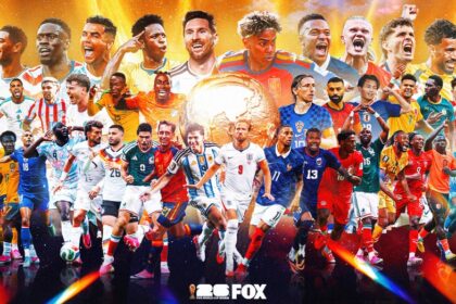 Years From Now, What Will You Remember From The 2026 World Cup?