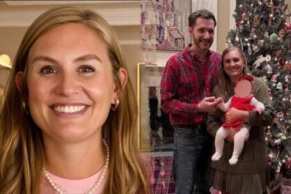 Young psychotherapist mom butchered inside home as cops scramble to find her killer