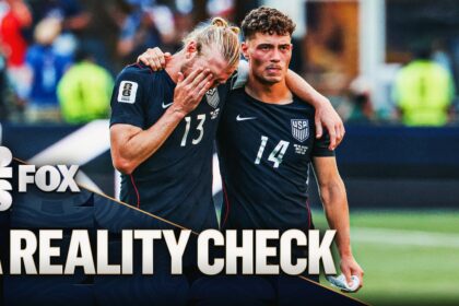 Zlatan IbrahimoviÄ Delivers Honest Take After USA Falls To Belgium