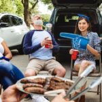 14 tailgating essentials for grilling, watching the game and staying warm