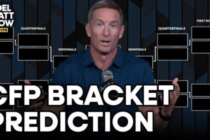 2026 College Football Playoff Predictions: Will Big Ten's Dominance Come To An End?