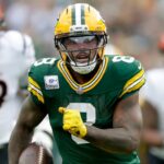 3 NFL stars hit Commissioner's Exempt List after offseason filled with legal trouble