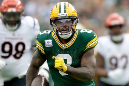 3 NFL stars hit Commissioner's Exempt List after offseason filled with legal trouble