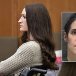 Accused NC killer mom plans insanity defense â as retired judge says more may follow Lindsay Clancy strategy
