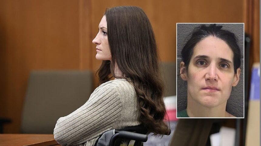 Accused NC killer mom plans insanity defense â as retired judge says more may follow Lindsay Clancy strategy