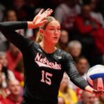 After Last Season's Early Exit, Nebraska Volleyball Has Something To Prove