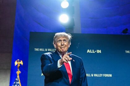 AI has an opinion and it usually leans left. You have a right to know its agenda