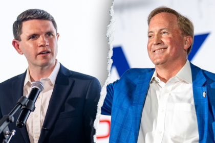 AI's massive appetite for power, water ignites fight in high-stakes Texas Senate race