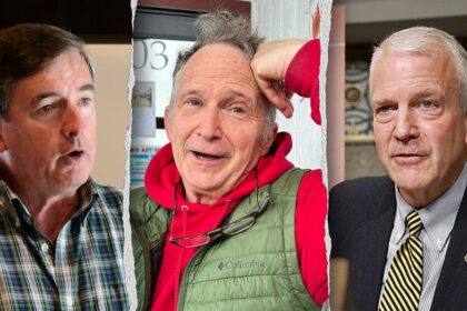 Alaska Senate races absurd name problem gets even harder to untangle