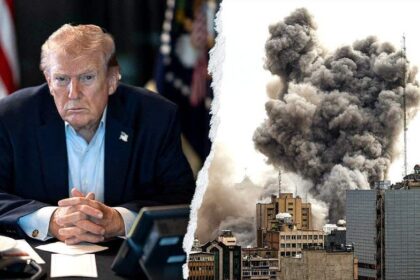 AMB GORDON SONDLAND: Our allies enjoyed a free ride trading with Iran. Trump is shutting that down