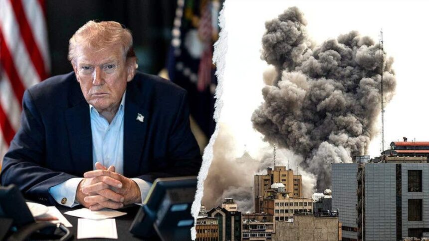 AMB GORDON SONDLAND: Our allies enjoyed a free ride trading with Iran. Trump is shutting that down
