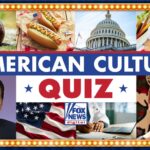 American Culture Quiz: Test yourself on presidential portrayals and summer sips