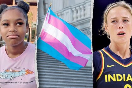 Americans clash over transgender athletes as debate heats up: Just getting outrageous'
