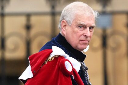 Andrew feels abandoned by royal family, rejects King Charles invitation over outcast fears: experts