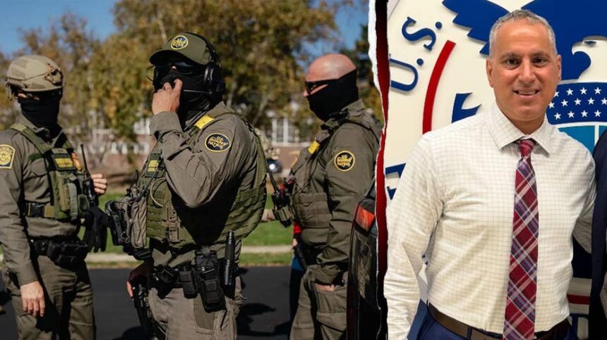 Angel dad takes major new role after daughters killing sparks sweeping illegal alien crackdown