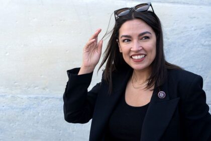 AOC documents egg-freezing journey, takes aim at Trump admin over women's reproductive choices